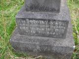 image of grave number 34321